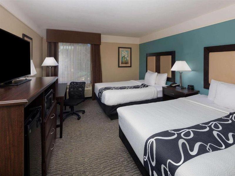La Quinta By Wyndham Savannah Airport - Pooler Exterior foto
